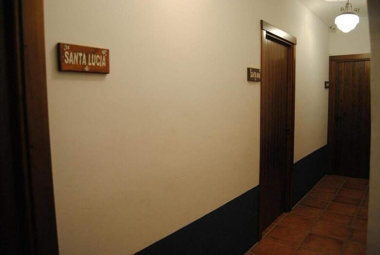 Hostal Hospeder�a Albergue Ntra Sra de Magall�n