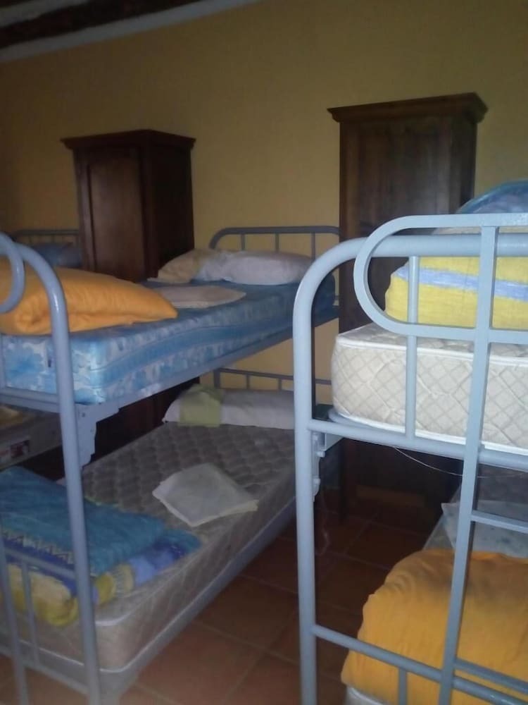 Hostal Hospeder�a Albergue Ntra Sra de Magall�n