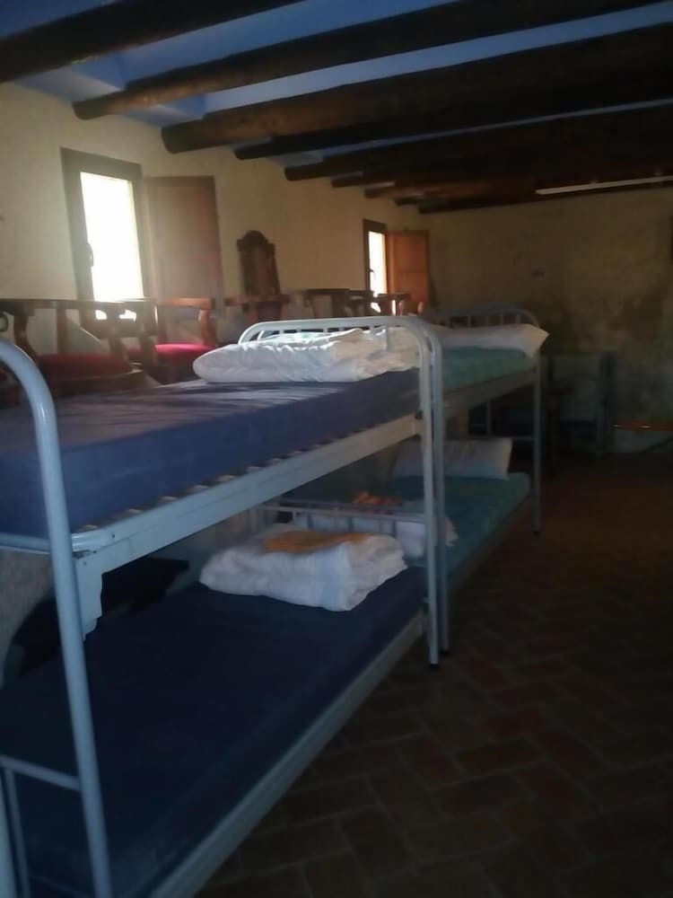 Hostal Hospeder�a Albergue Ntra Sra de Magall�n