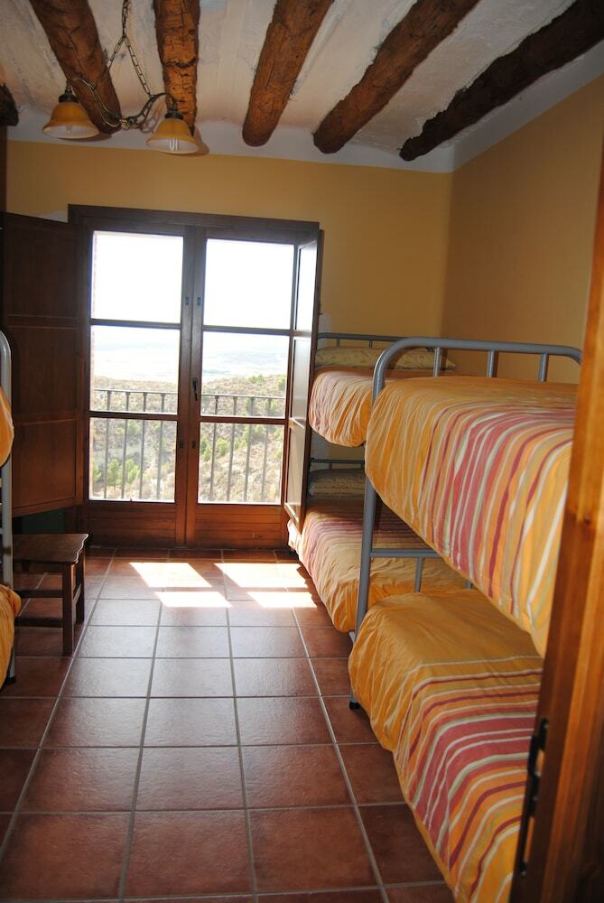 Hostal Hospeder�a Albergue Ntra Sra de Magall�n
