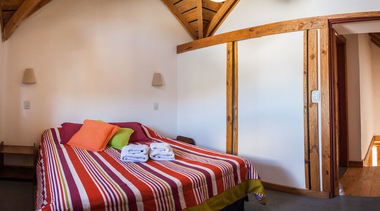 Cabana Inn Mandi's