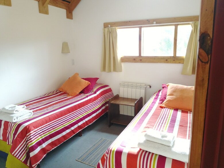 Cabana Inn Mandi's