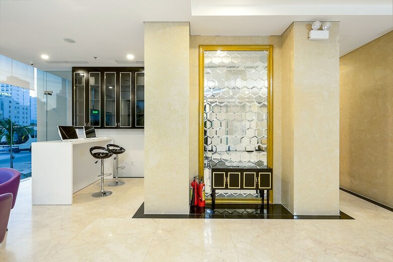 Tamarind Hotel Da Nang
