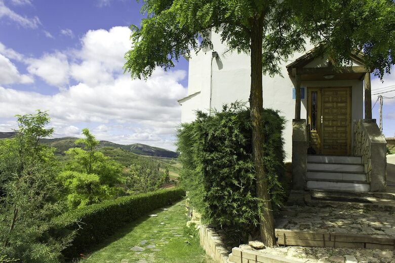 Hostal El Mirador de Atienza