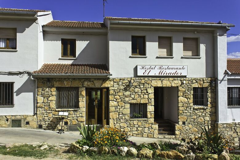 Hostal El Mirador de Atienza