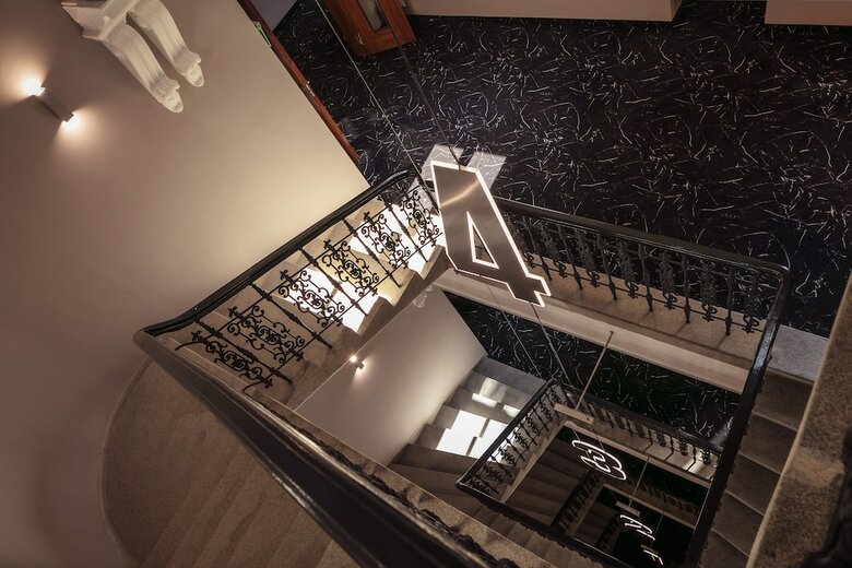 Hotel Moods Charles Bridge