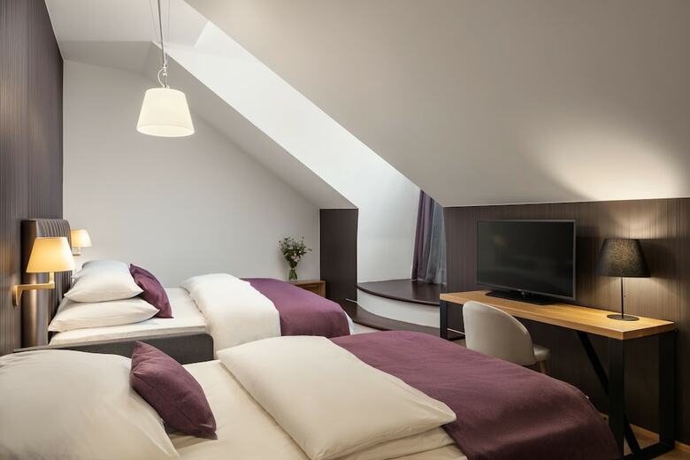 Hotel Moods Charles Bridge