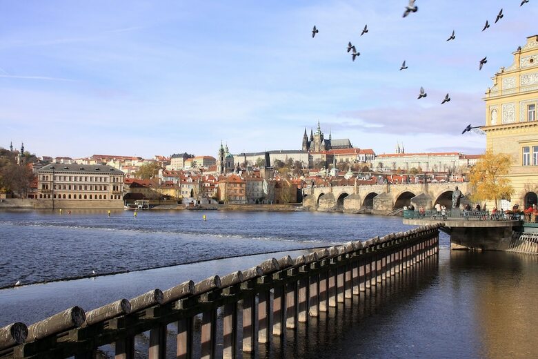 Hotel Moods Charles Bridge