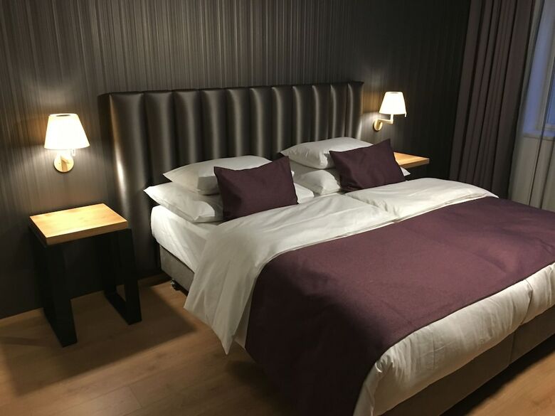 Hotel Moods Charles Bridge