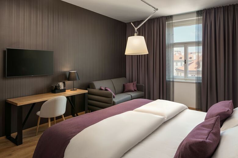 Hotel Moods Charles Bridge