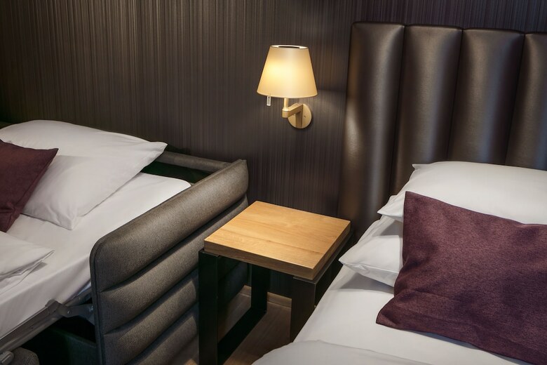 Hotel Moods Charles Bridge