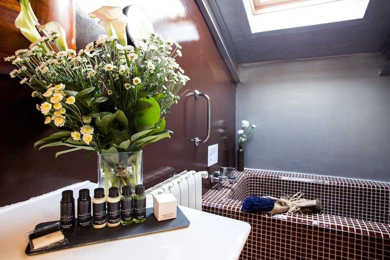 Rusticae Hotel Cardamomo Sig�enza