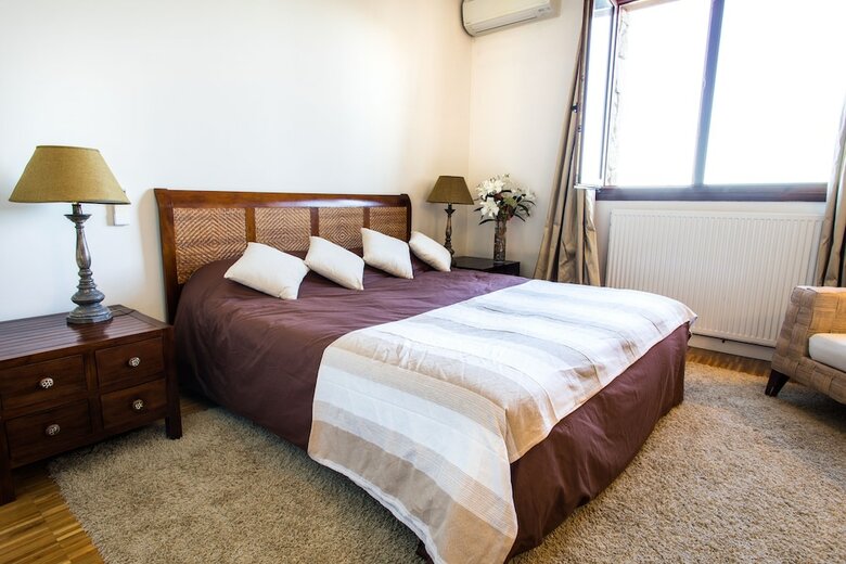 Rusticae Hotel Cardamomo Sig�enza
