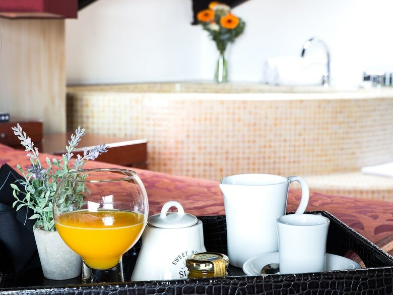 Rusticae Hotel Cardamomo Sig�enza