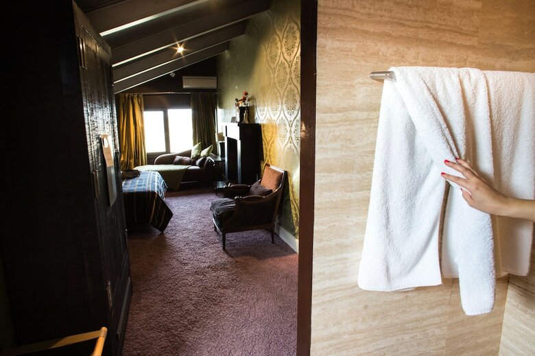 Rusticae Hotel Cardamomo Sig�enza