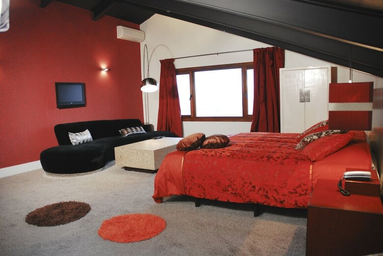 Rusticae Hotel Cardamomo Sig�enza