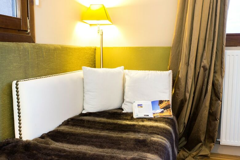 Rusticae Hotel Cardamomo Sig�enza