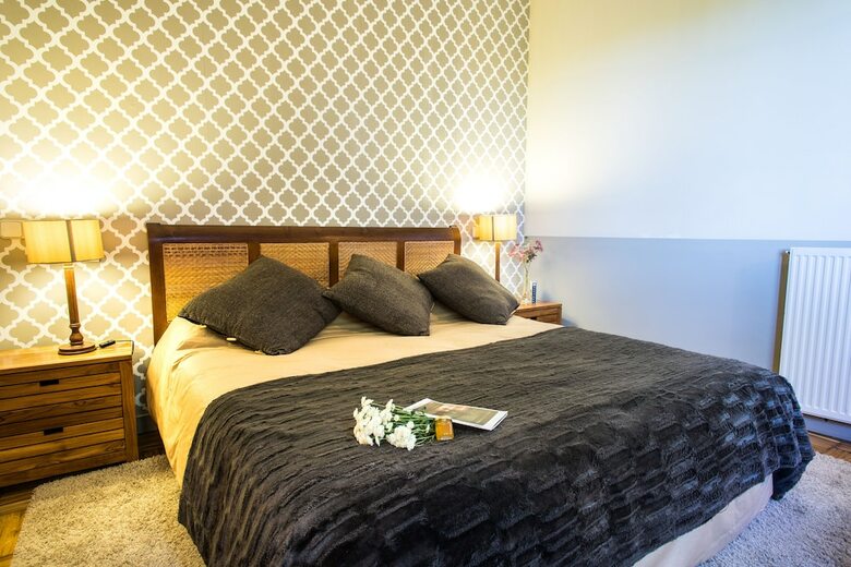 Rusticae Hotel Cardamomo Sig�enza