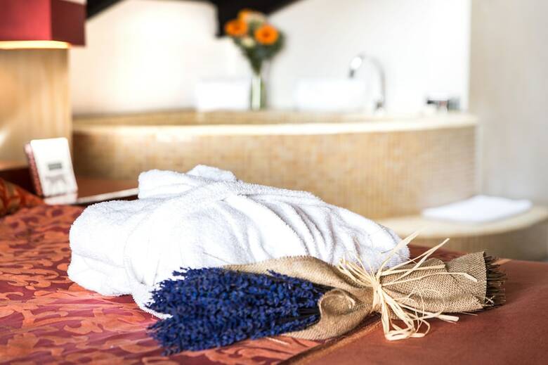 Rusticae Hotel Cardamomo Sig�enza