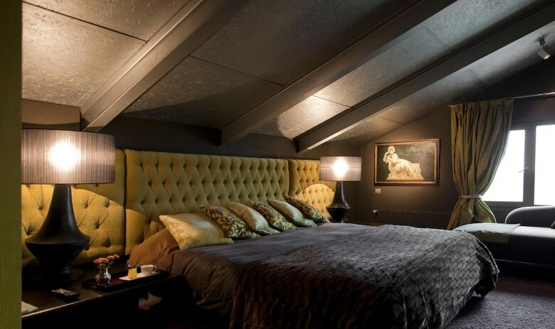 Rusticae Hotel Cardamomo Sig�enza
