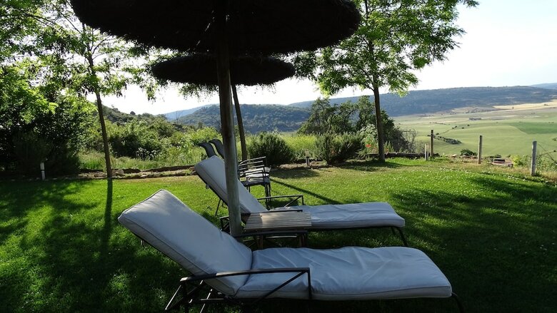 Rusticae Hotel Cardamomo Sig�enza