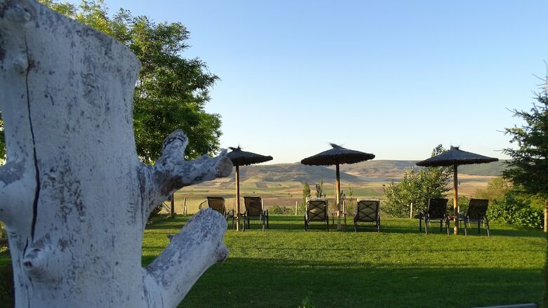 Rusticae Hotel Cardamomo Sig�enza