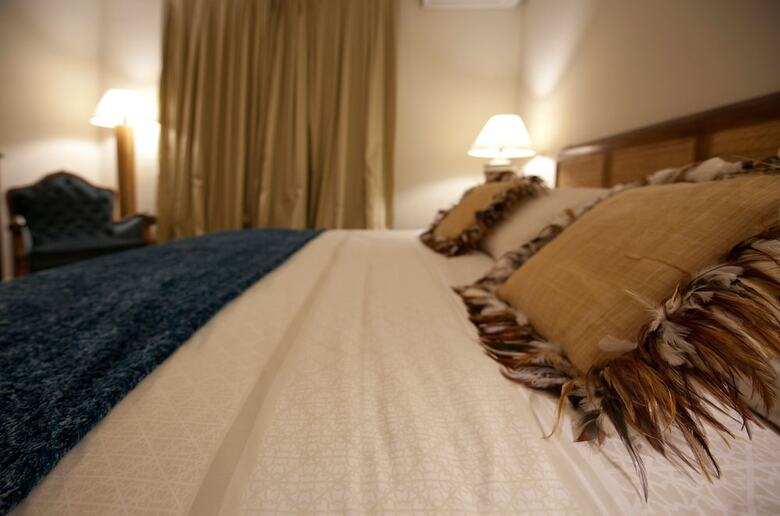 Rusticae Hotel Cardamomo Sig�enza