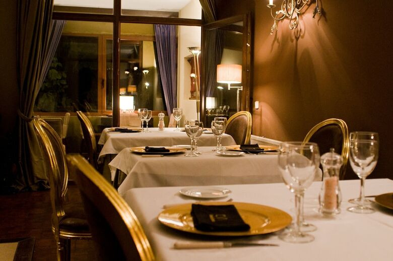 Rusticae Hotel Cardamomo Sig�enza