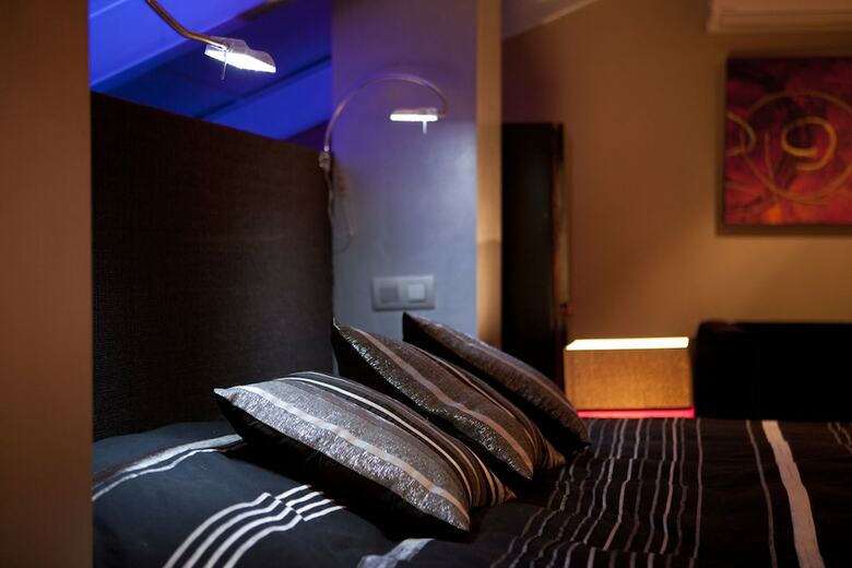 Rusticae Hotel Cardamomo Sig�enza
