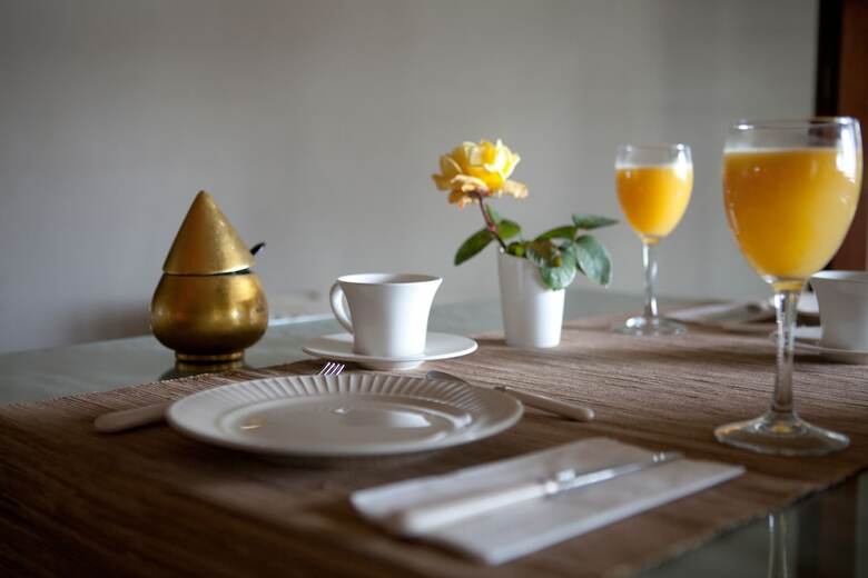 Rusticae Hotel Cardamomo Sig�enza