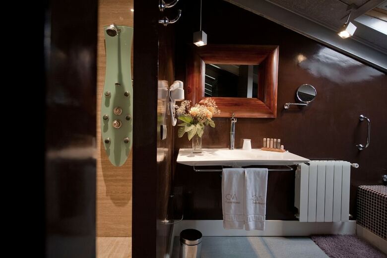 Rusticae Hotel Cardamomo Sig�enza