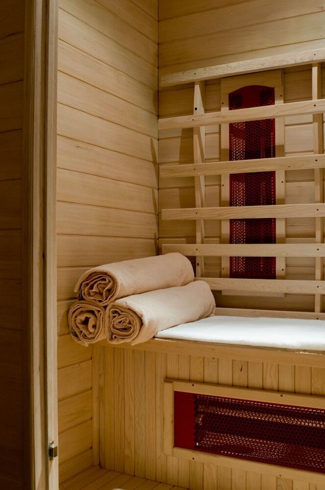 Rusticae Hotel Cardamomo Sig�enza