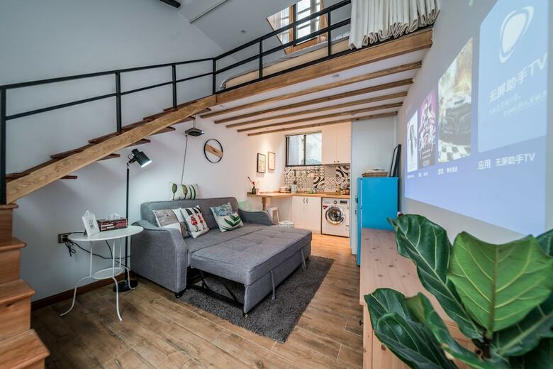 Cozy Apartment Best Location 506