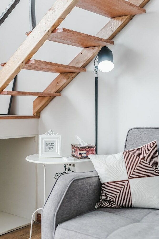 Cozy Apartment Best Location 506