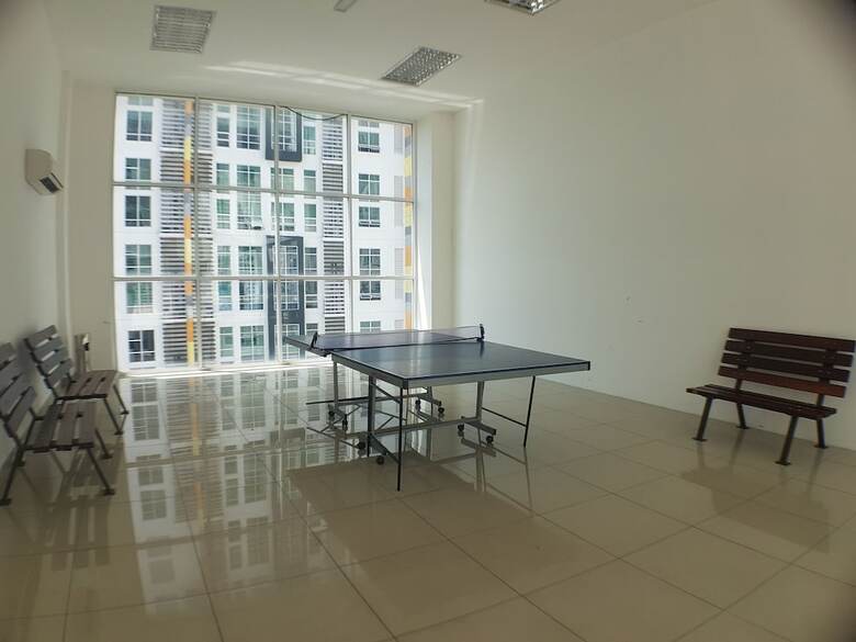 My Casa Comfortable Apartment In Shah Alam