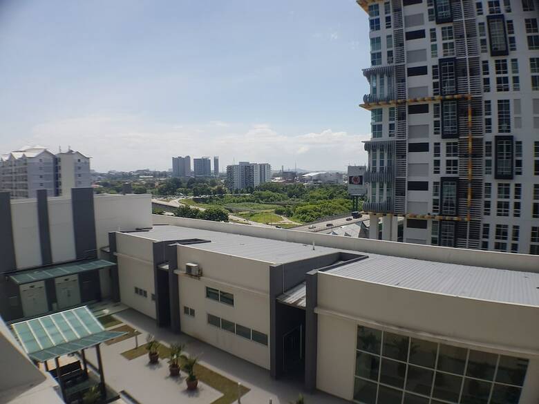 My Casa Comfortable Apartment In Shah Alam