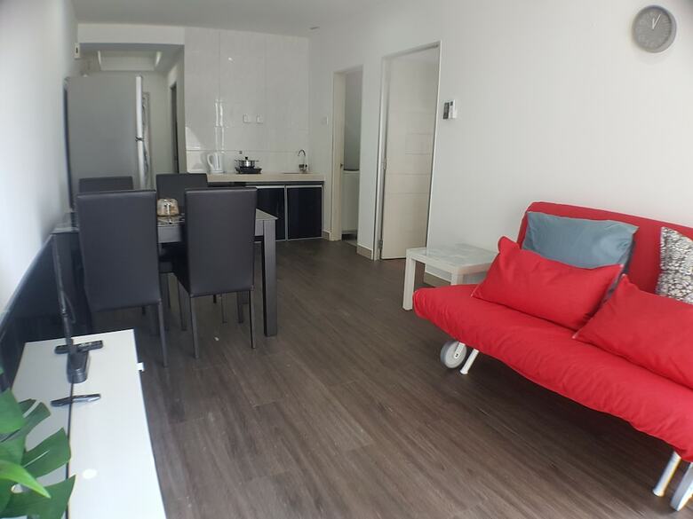 My Casa Comfortable Apartment In Shah Alam