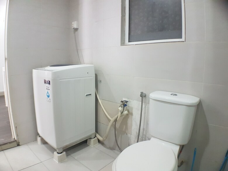 My Casa Comfortable Apartment In Shah Alam