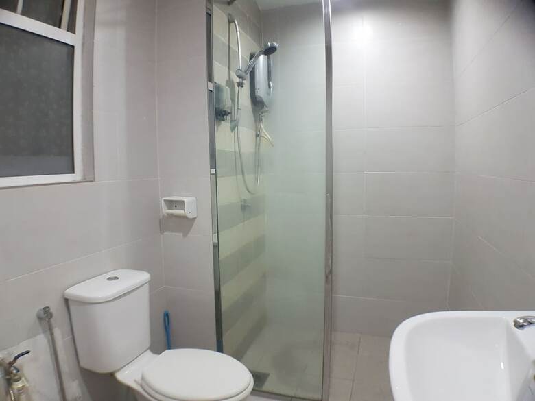My Casa Comfortable Apartment In Shah Alam
