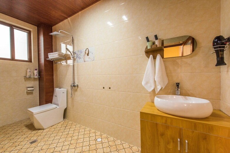 Hostal Traveller Xingsu Creative Hostel