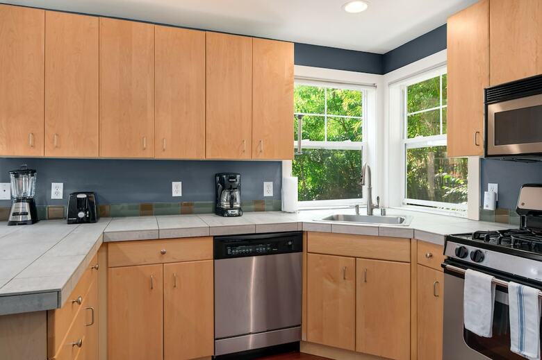 Seattle Vacation Home: The Fields Of Dreams