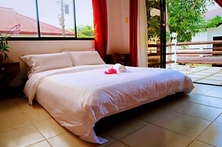 Hotel Allegria Dream Resort