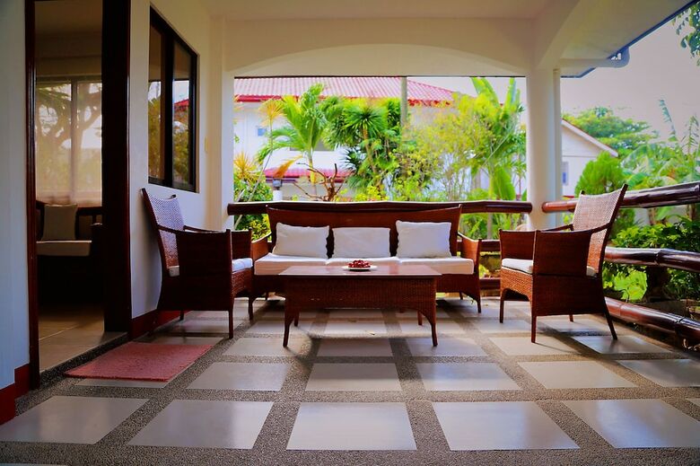 Hotel Allegria Dream Resort