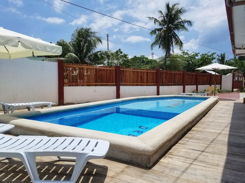 Hotel Allegria Dream Resort