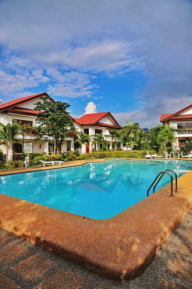Hotel Allegria Dream Resort