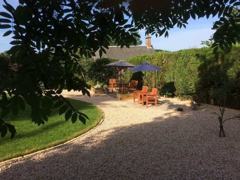 Fir Tree Bed And Breakfast At Galvelbeg House