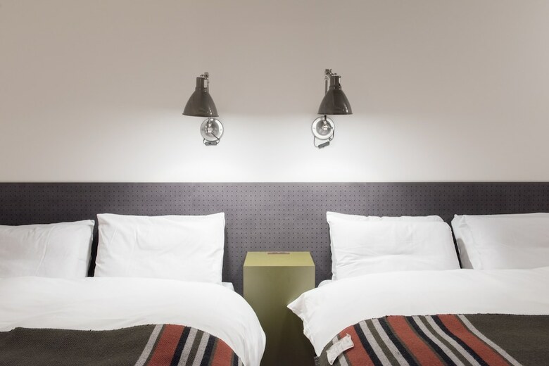 Hotel Earthmans Dotombori