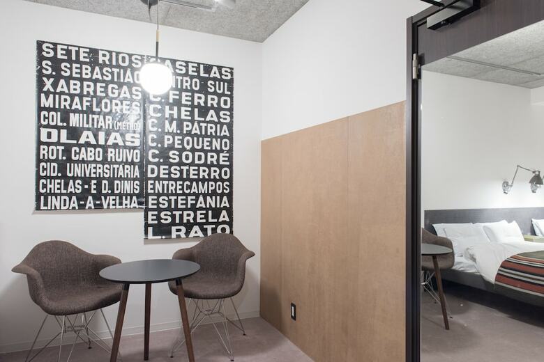 Hotel Earthmans Dotombori