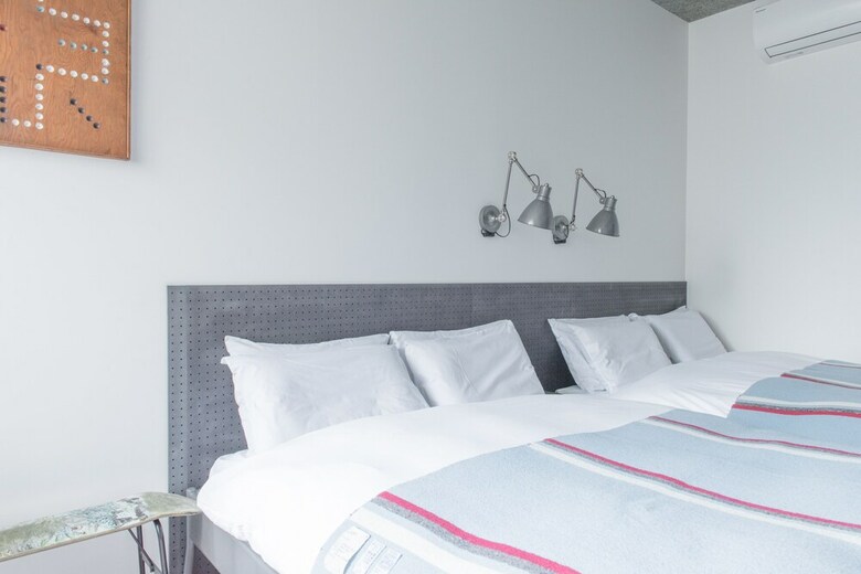 Hotel Earthmans Dotombori