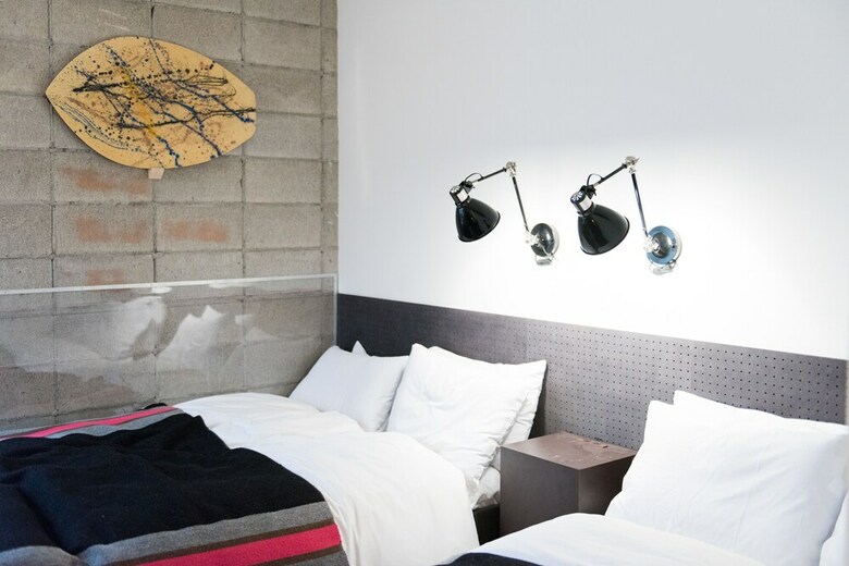 Hotel Earthmans Dotombori